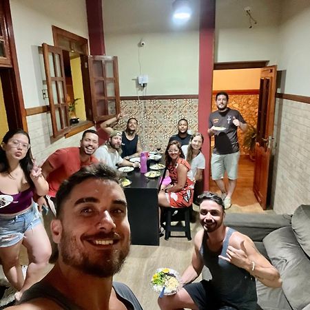 Rio De Janeiro Hostel 외부 사진