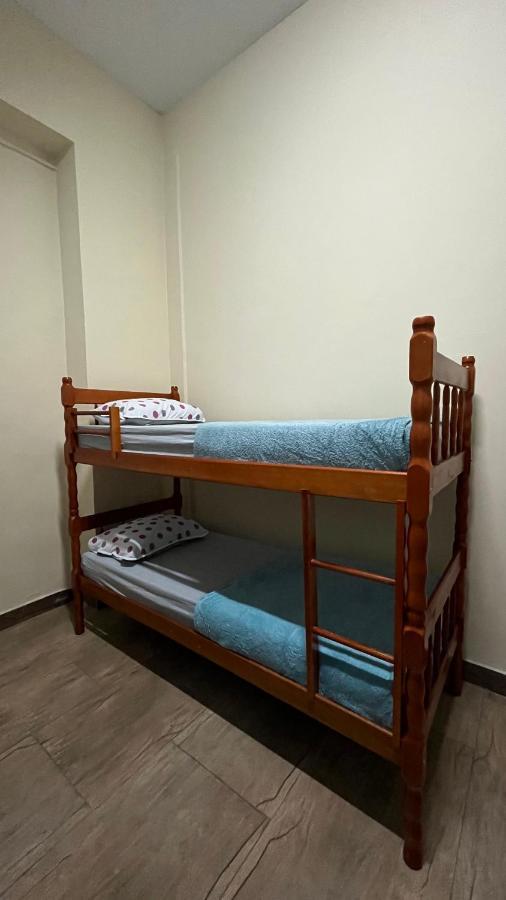 Rio De Janeiro Hostel 외부 사진