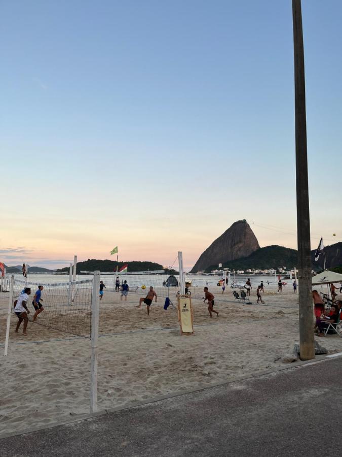 Rio De Janeiro Hostel 외부 사진