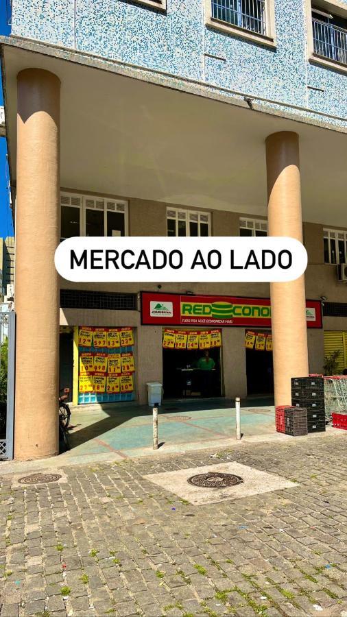 Rio De Janeiro Hostel 외부 사진
