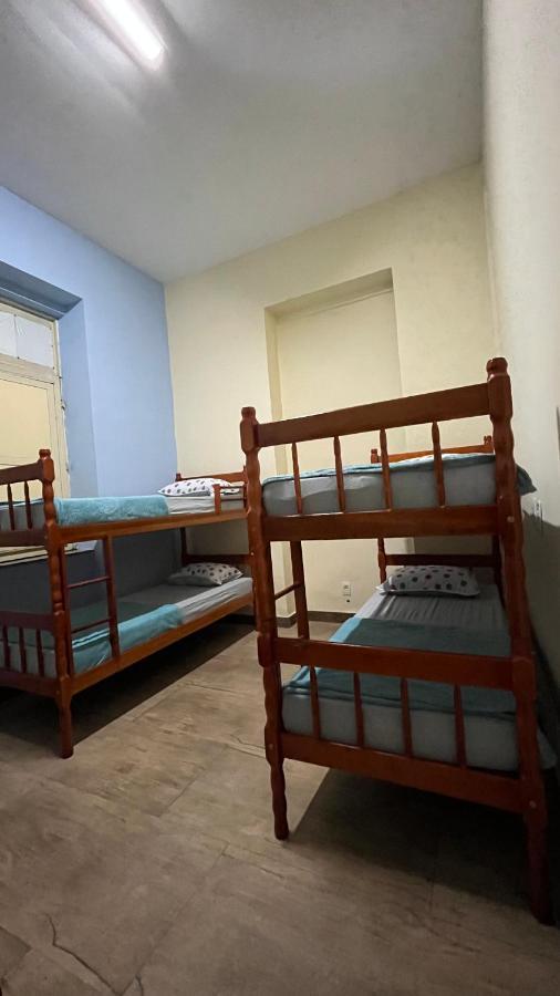 Rio De Janeiro Hostel 외부 사진