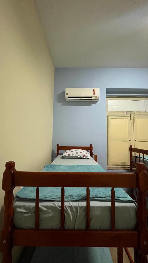 Rio De Janeiro Hostel 외부 사진