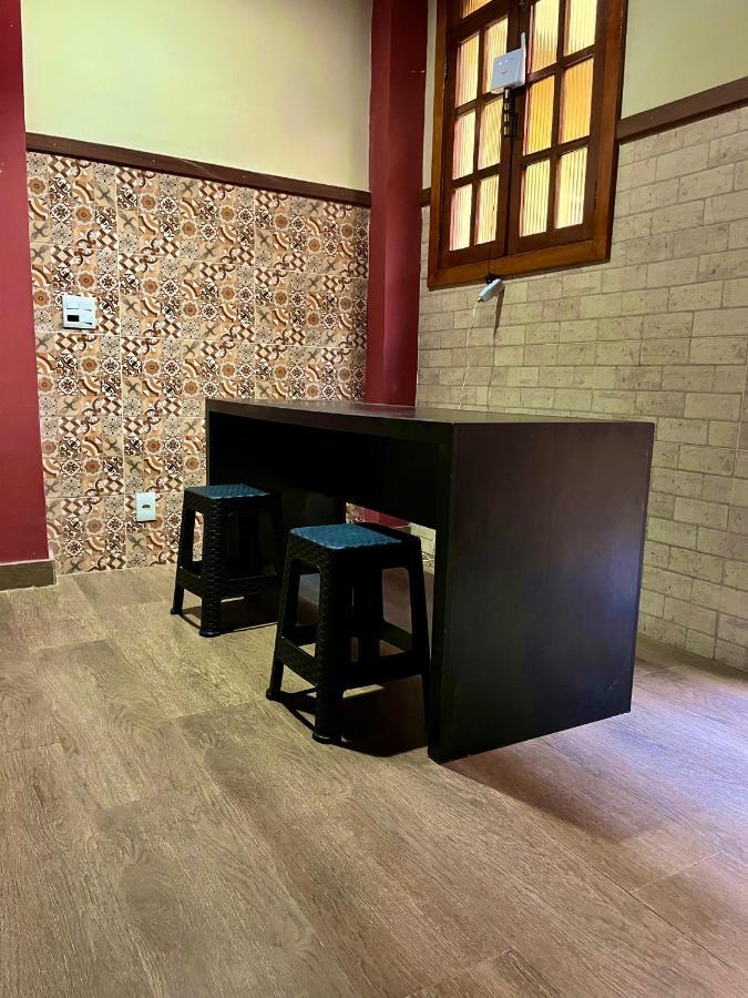 Rio De Janeiro Hostel 외부 사진