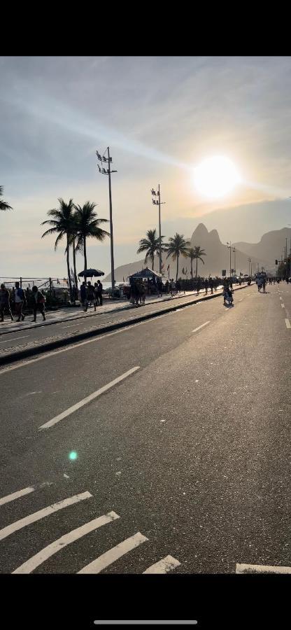 Rio De Janeiro Hostel 외부 사진