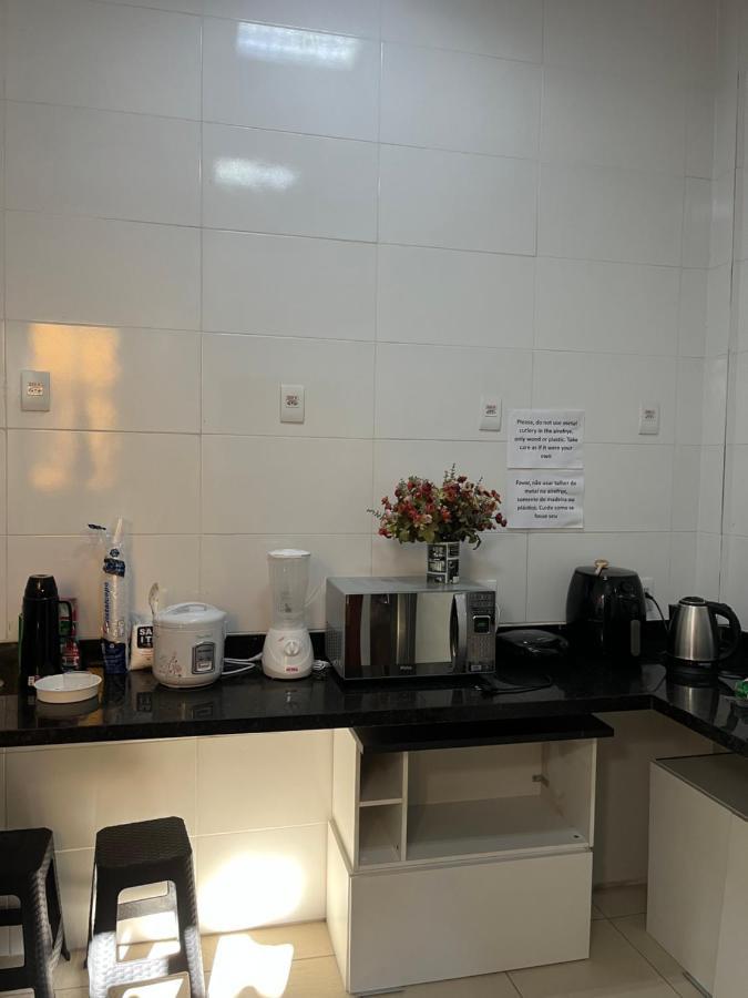 Rio De Janeiro Hostel 외부 사진