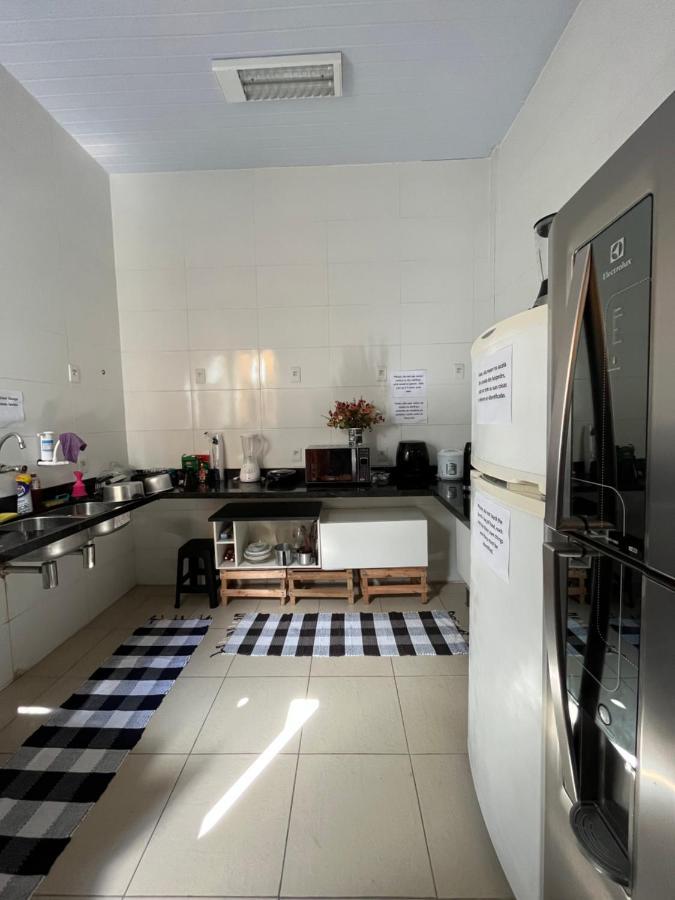 Rio De Janeiro Hostel 외부 사진