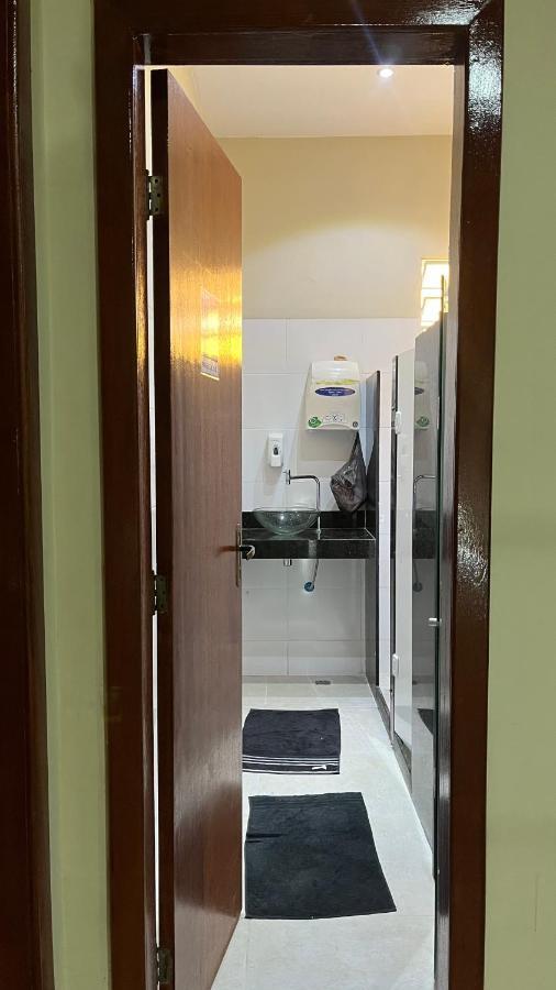 Rio De Janeiro Hostel 외부 사진