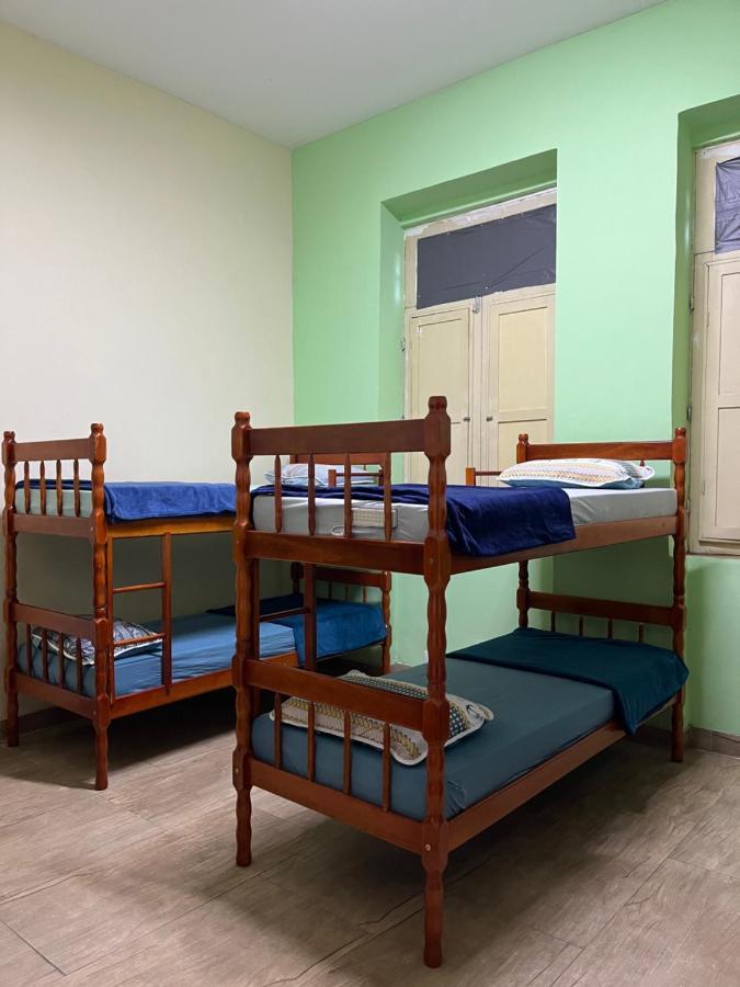 Rio De Janeiro Hostel 외부 사진