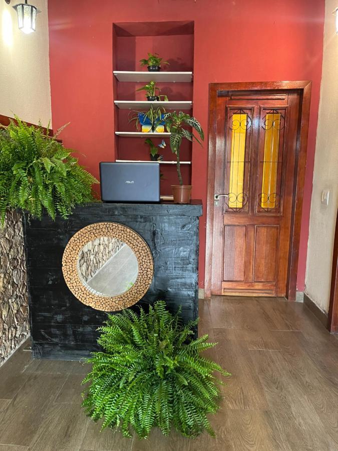 Rio De Janeiro Hostel 외부 사진