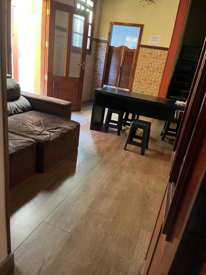 Rio De Janeiro Hostel 외부 사진