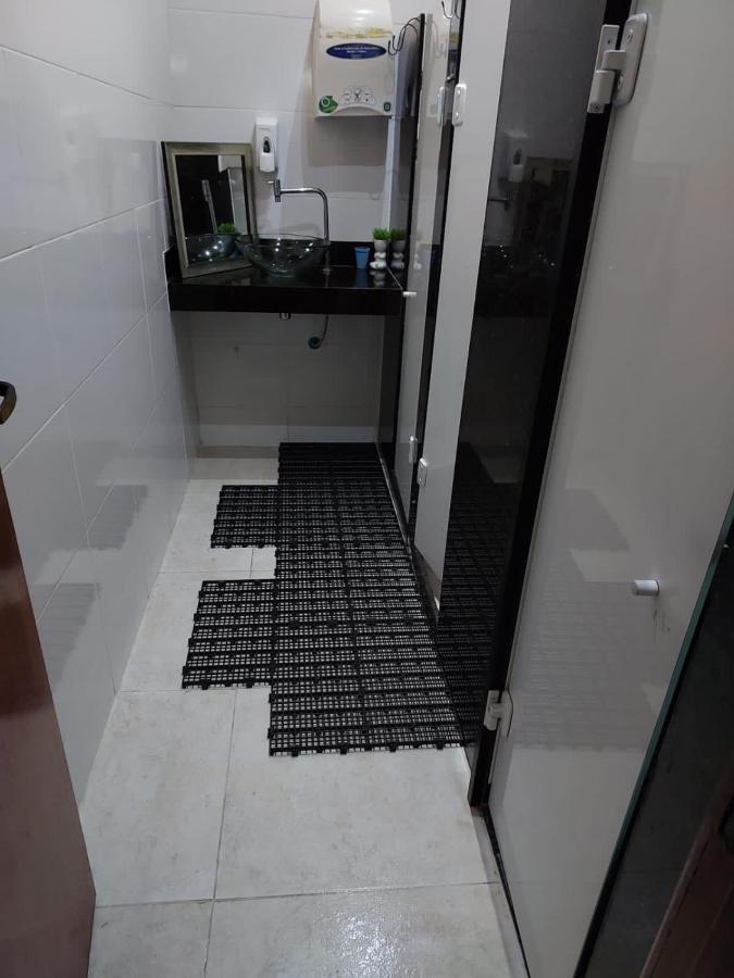 Rio De Janeiro Hostel 외부 사진