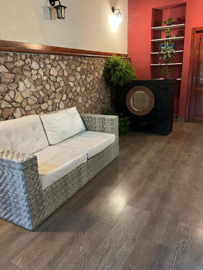 Rio De Janeiro Hostel 외부 사진