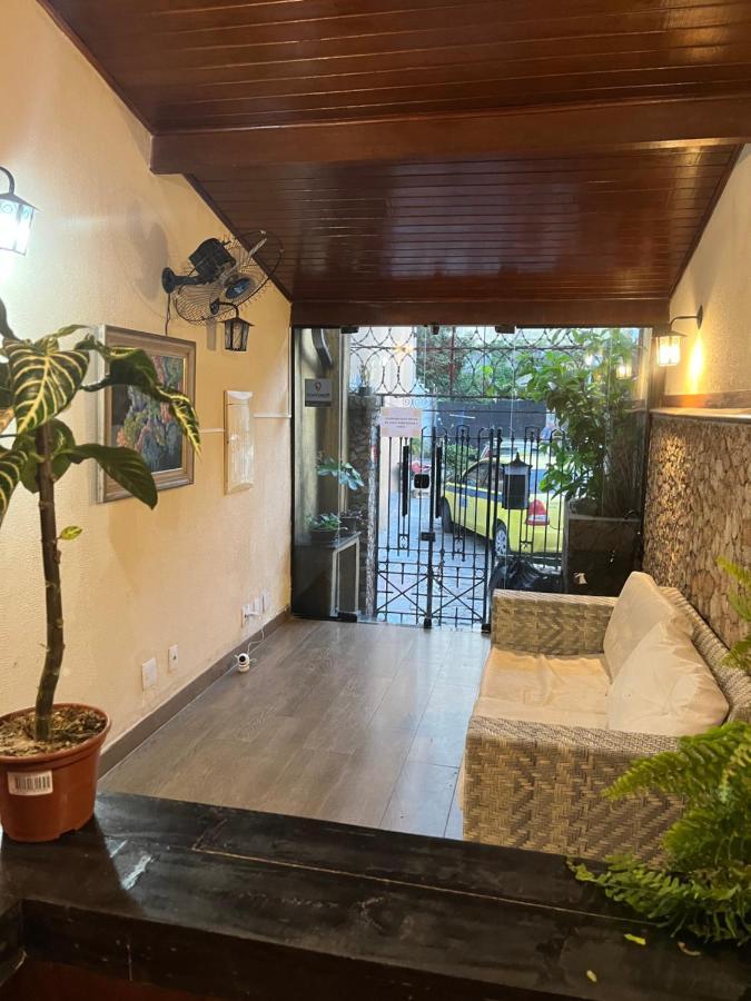 Rio De Janeiro Hostel 외부 사진