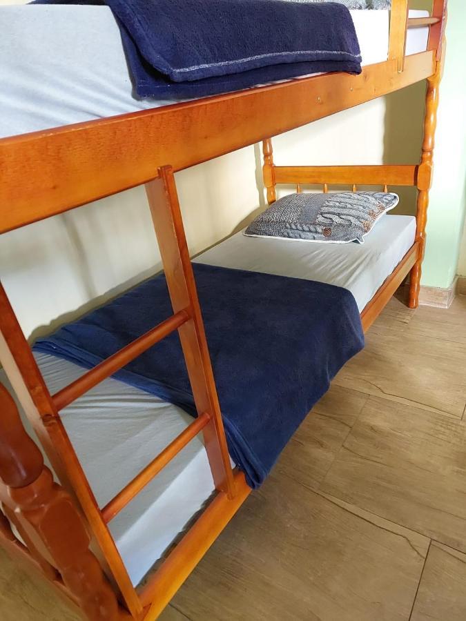 Rio De Janeiro Hostel 외부 사진