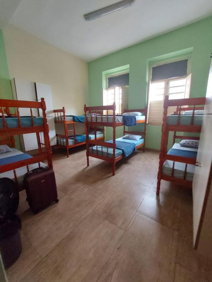 Rio De Janeiro Hostel 외부 사진