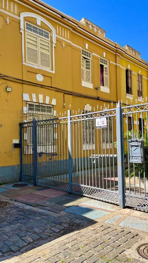 Rio De Janeiro Hostel 외부 사진