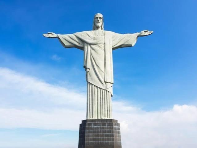 Rio De Janeiro Hostel 외부 사진