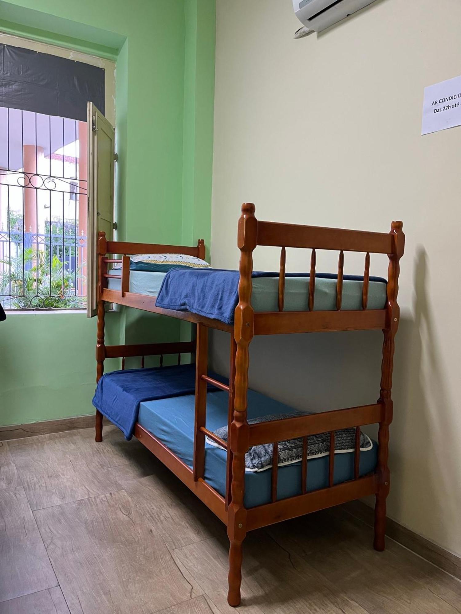 Rio De Janeiro Hostel 외부 사진