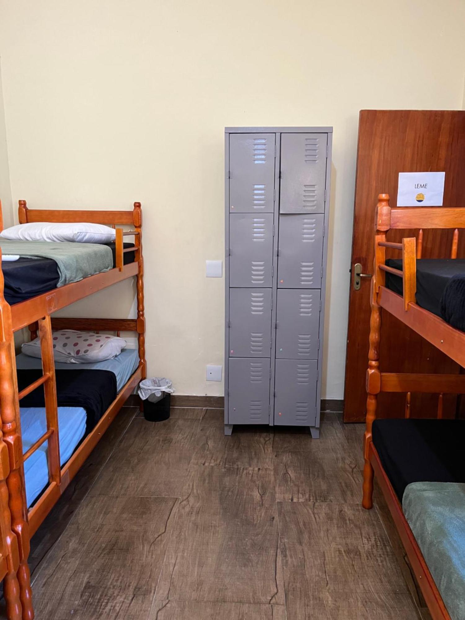 Rio De Janeiro Hostel 외부 사진