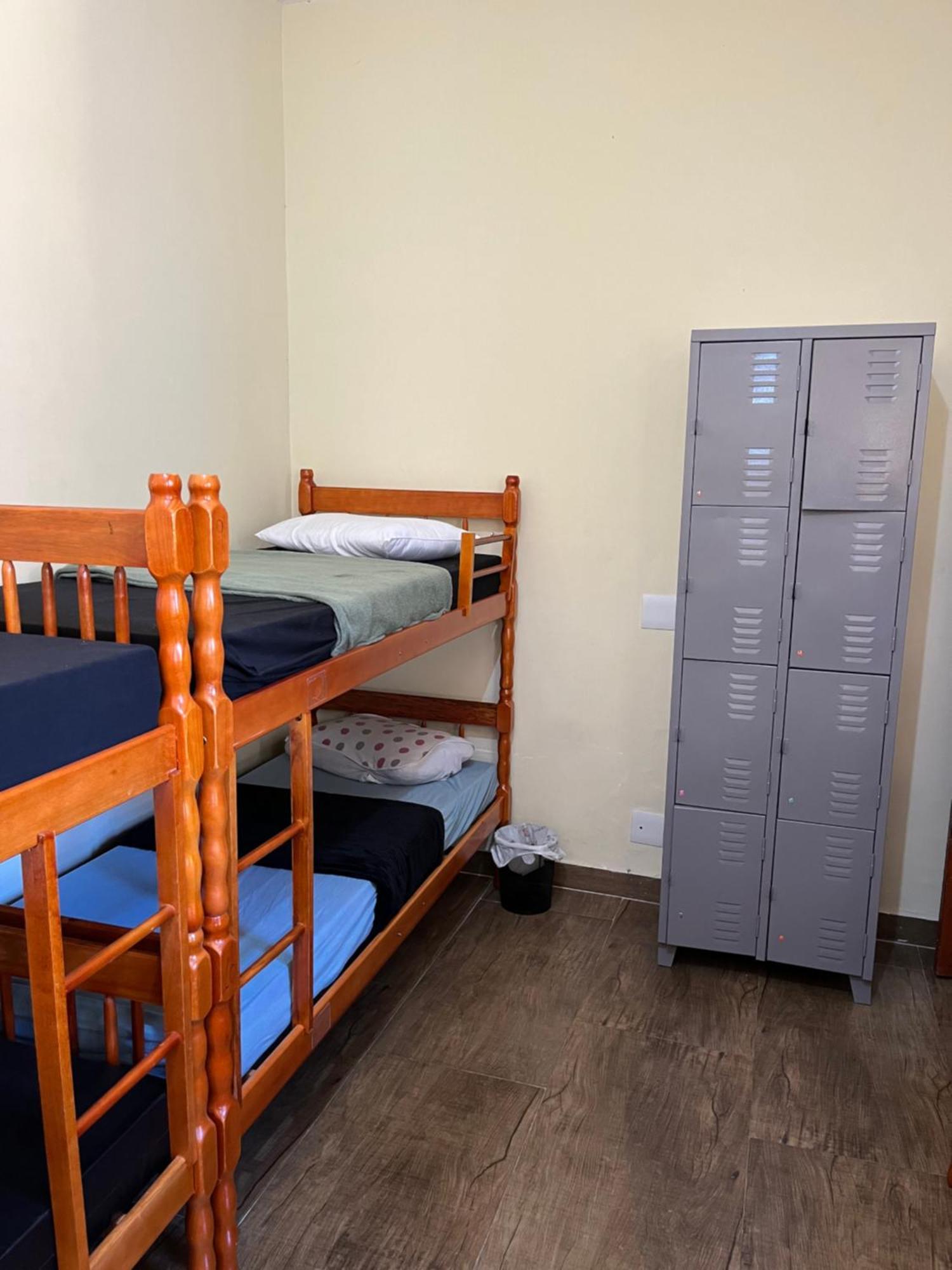 Rio De Janeiro Hostel 외부 사진