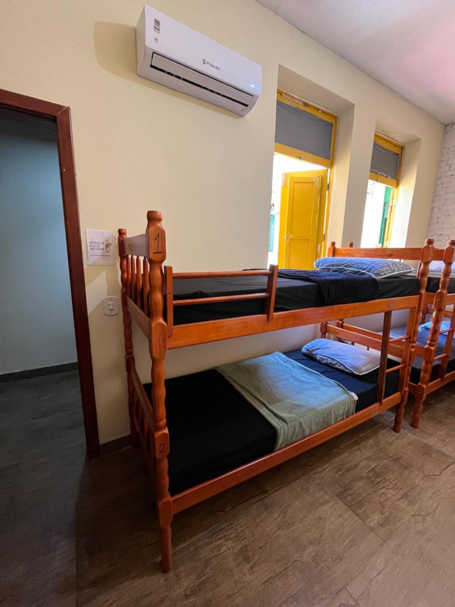 Rio De Janeiro Hostel 외부 사진