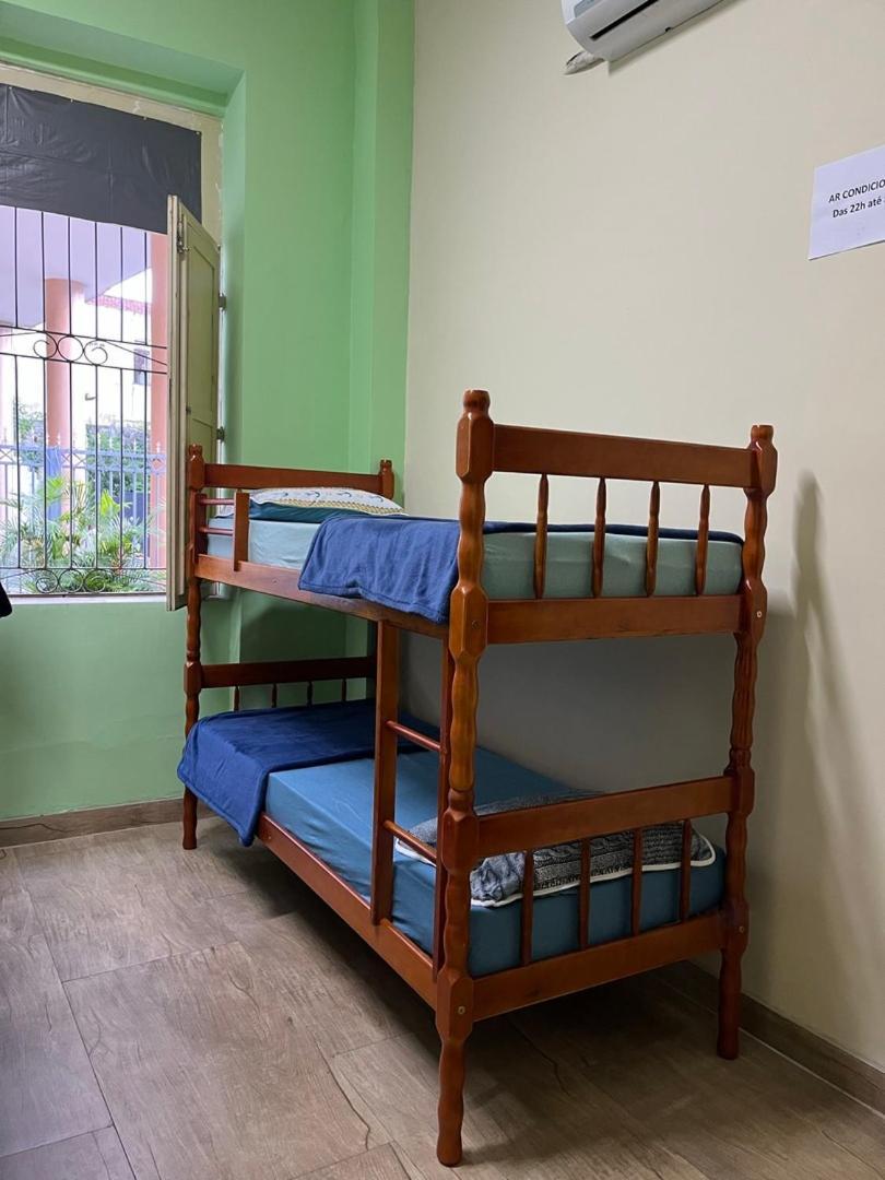 Rio De Janeiro Hostel 외부 사진