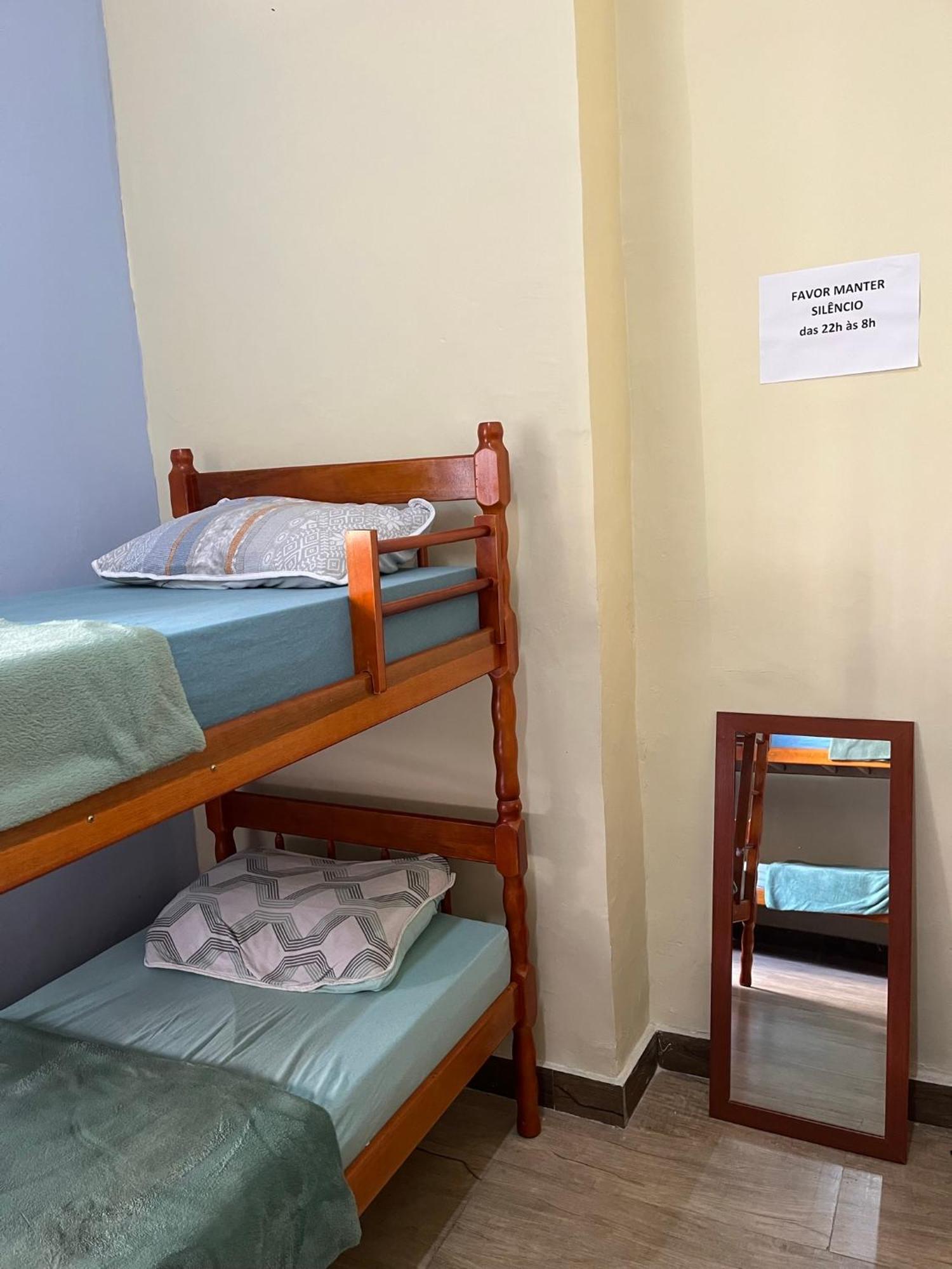 Rio De Janeiro Hostel 외부 사진