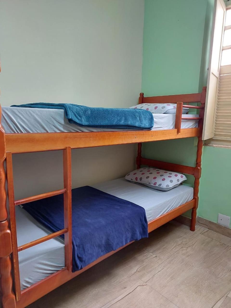 Rio De Janeiro Hostel 외부 사진