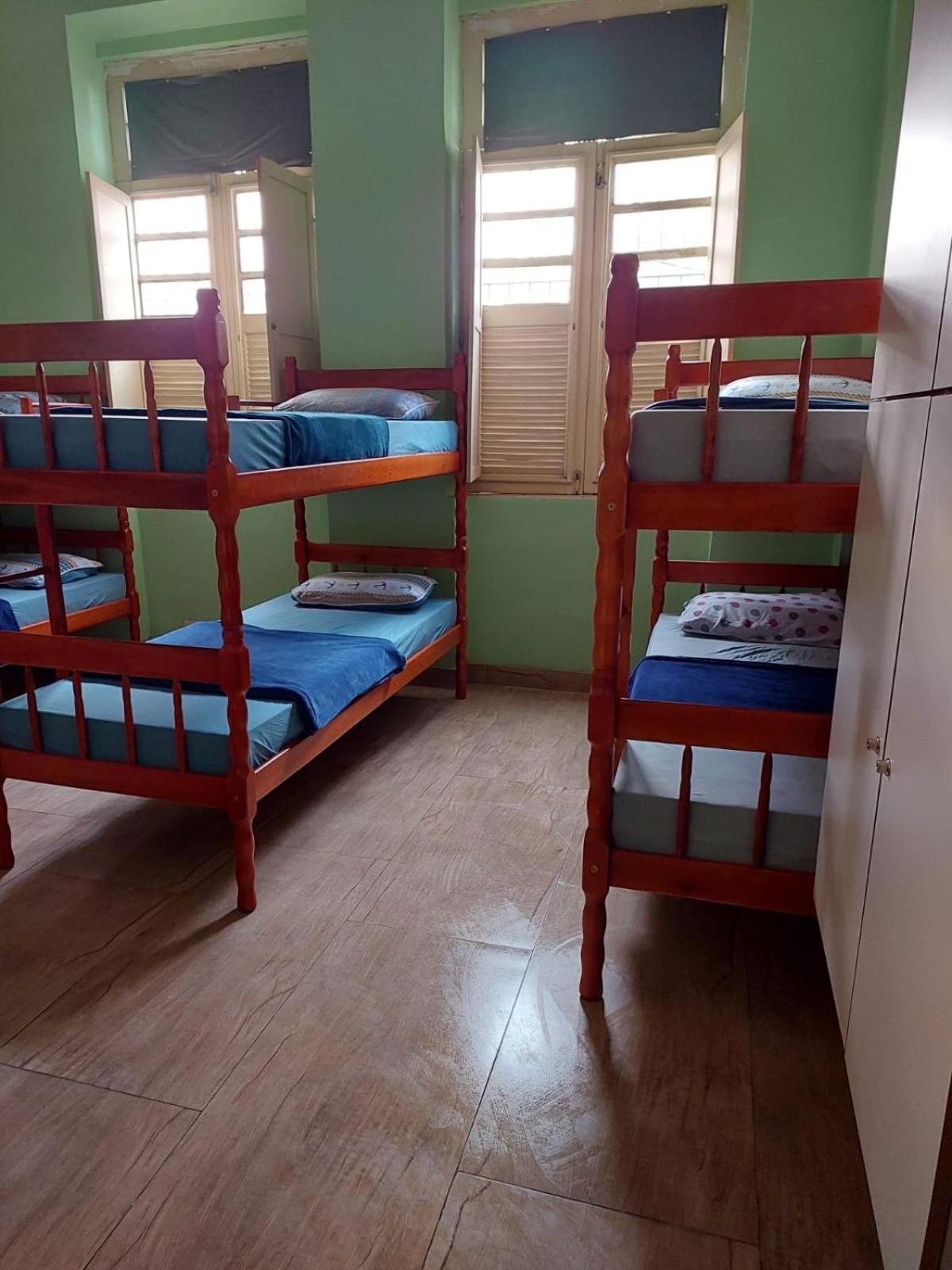 Rio De Janeiro Hostel 외부 사진