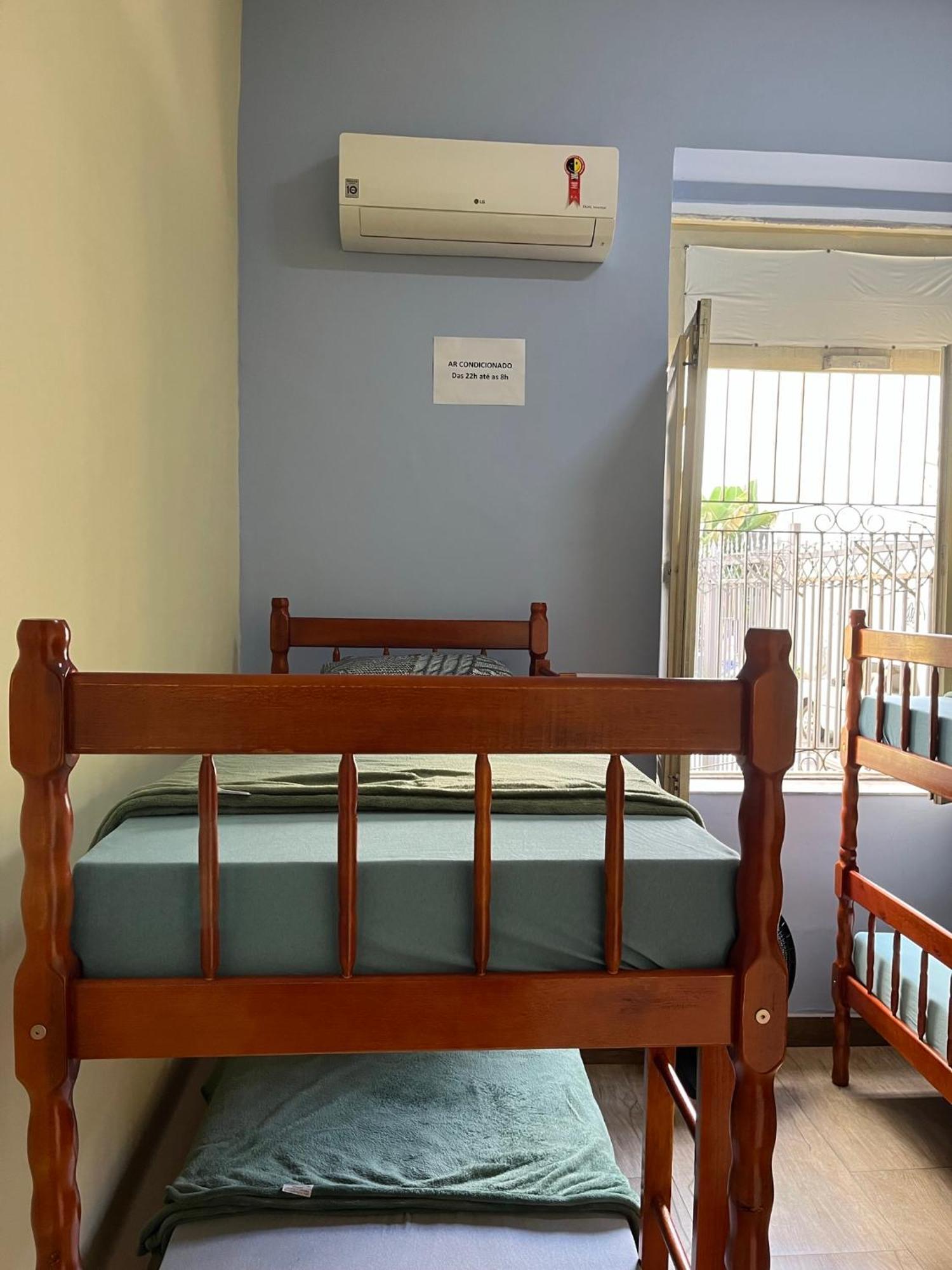Rio De Janeiro Hostel 외부 사진