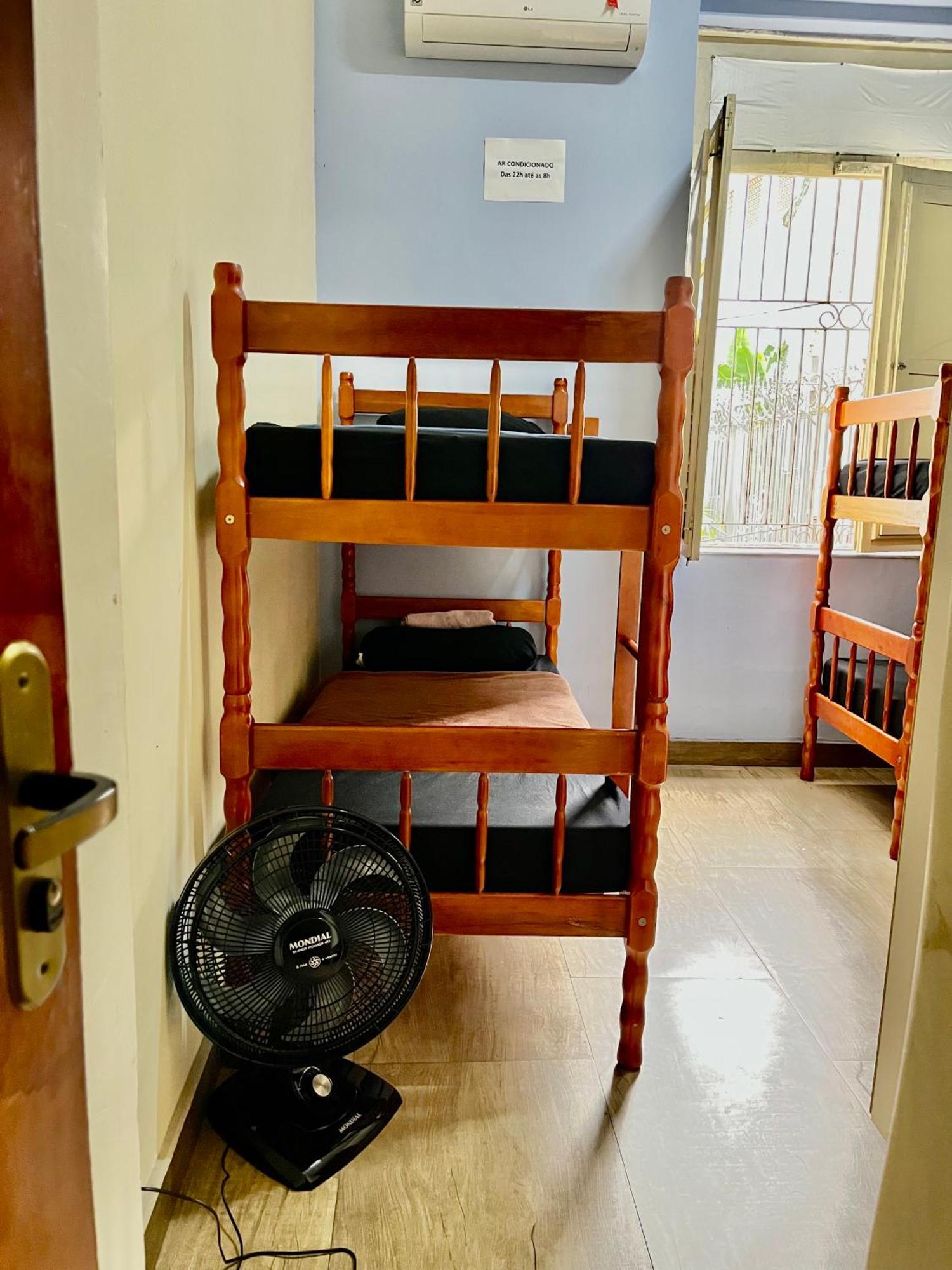 Rio De Janeiro Hostel 외부 사진