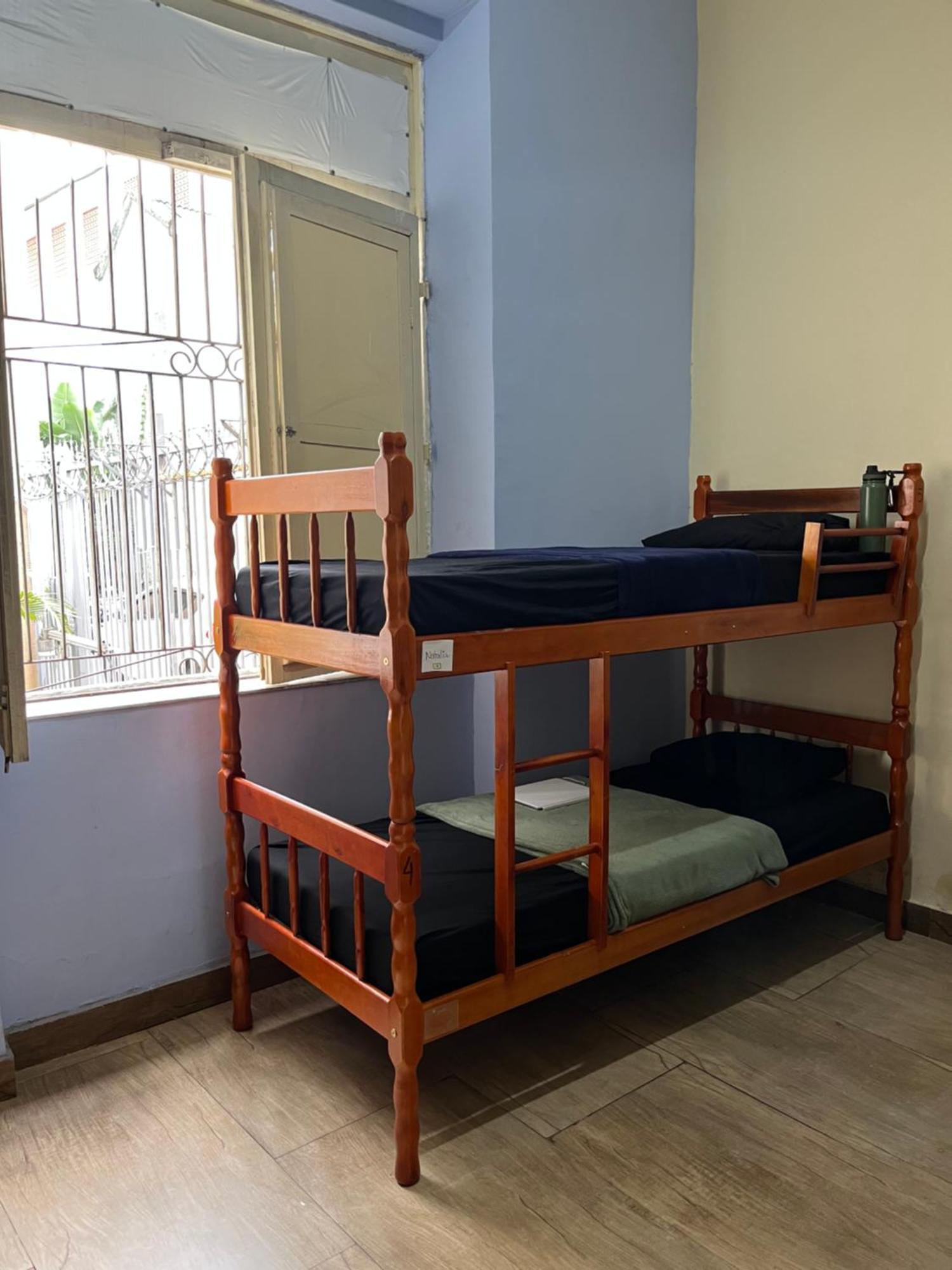 Rio De Janeiro Hostel 외부 사진