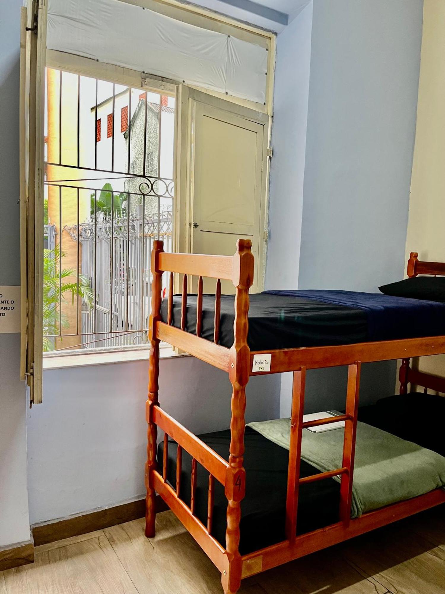 Rio De Janeiro Hostel 외부 사진