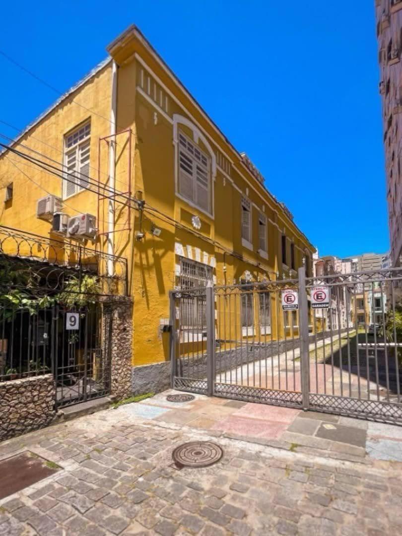 Rio De Janeiro Hostel 외부 사진