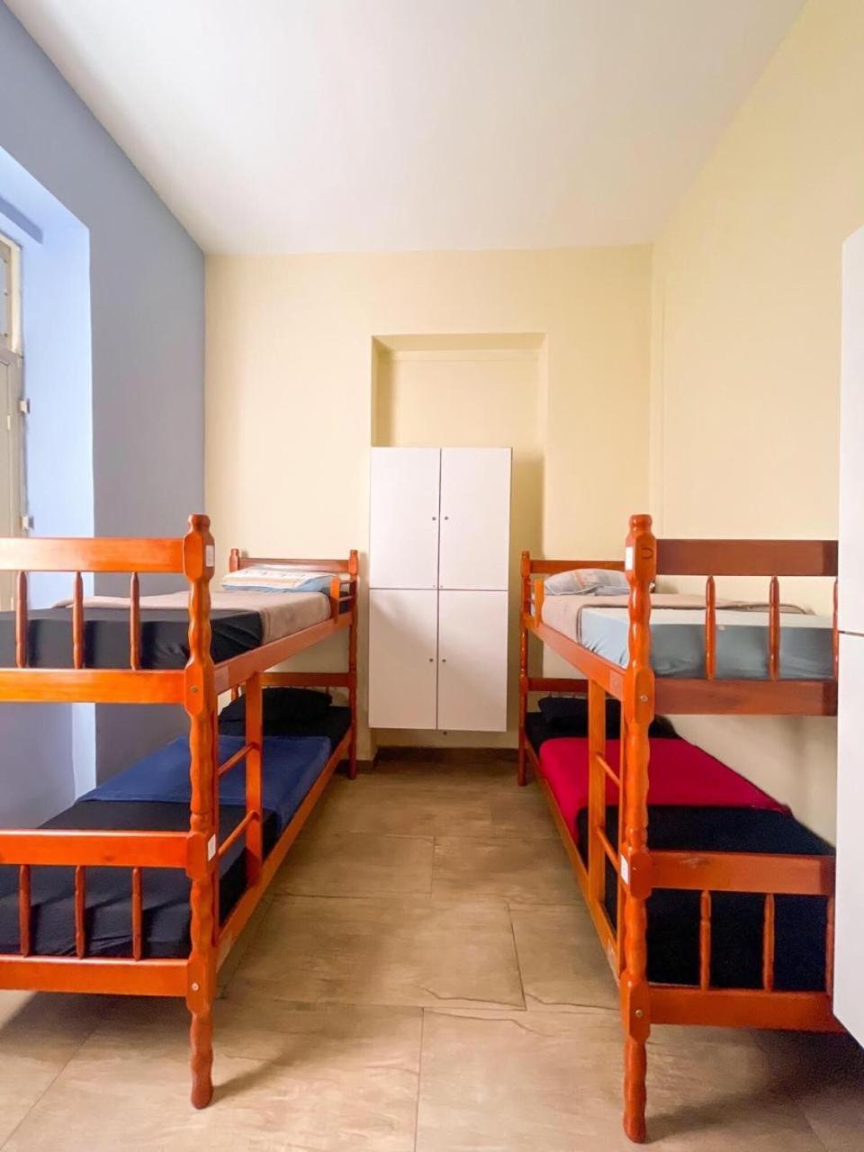 Rio De Janeiro Hostel 외부 사진