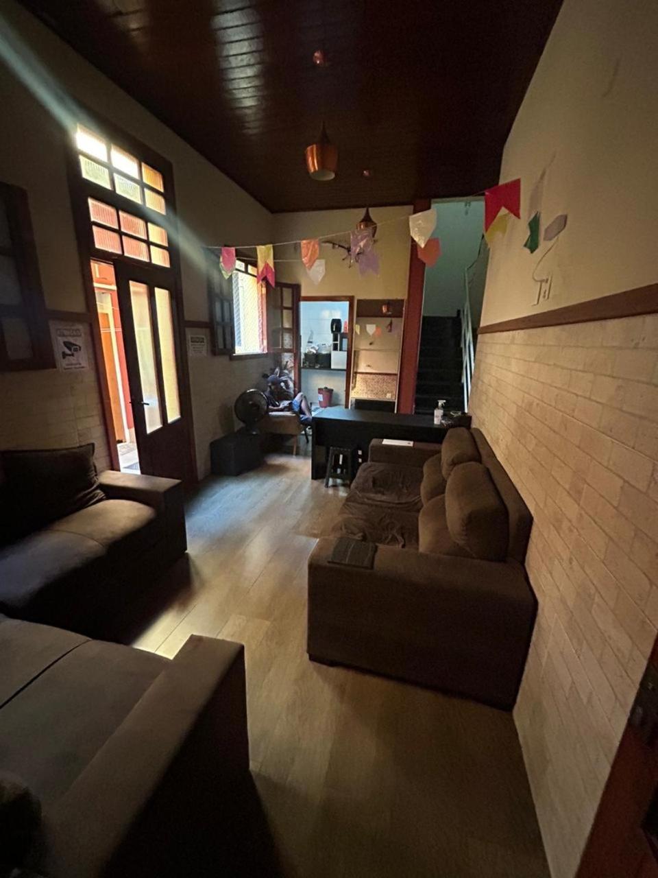 Rio De Janeiro Hostel 외부 사진